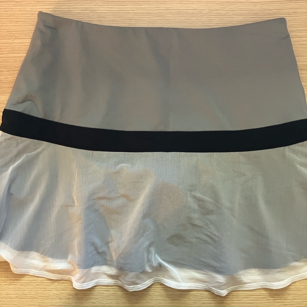 Athleta Tennis Workout Skirt